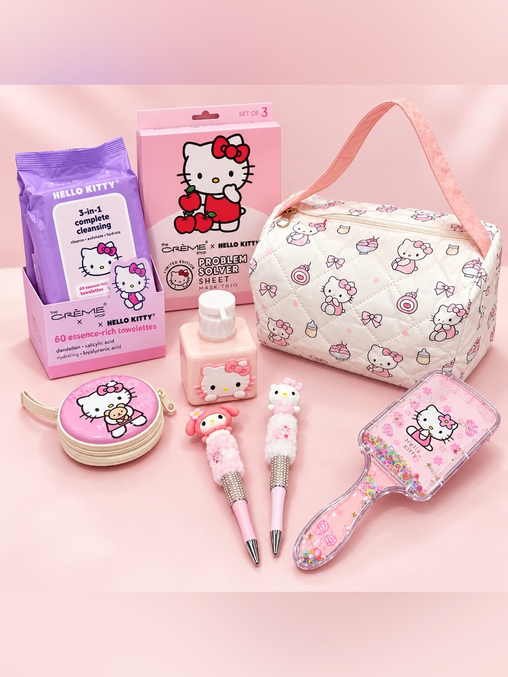 Hello Kitty Bundle